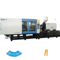 Thermoplastic Automatic Polyurethane Plastic Injection Molding Machine